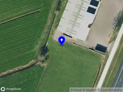 Brandweer met gepaste spoed naar de Lichtmisweg in Zwolle