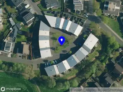 Brandweer met gepaste spoed naar de Laege Es in Varsseveld vanwege stormschade