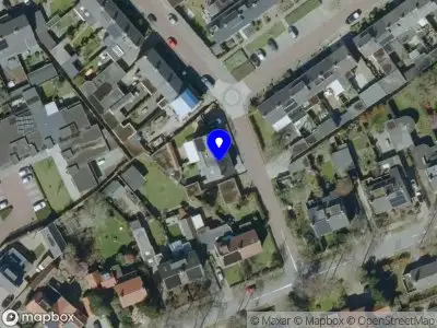 Overlastmelding Hertenlaan in Waalre