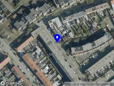 Overlastmelding Ingenieur Kippermanstraat in Tilburg