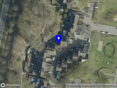 Overlastmelding Mascagnihof in Tilburg