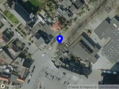 Overlastmelding met urgentie Dahliastraat in Geleen