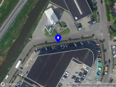 Anonieme overlastmelding Veenderveld in Roelofarendsveen