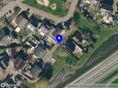 112 melding Overlastmelding Evertsheuvel in Giesbeek