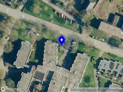 Overlastmelding Derickxkamp in Eerbeek