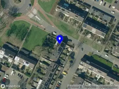 112 melding Overlastmelding Kuiperstraat in Duiven gesloten