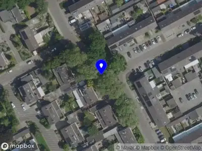 Traumahelikopter met grote spoed naar de Jeker in Deurne