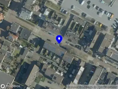 Overlastmelding Kasteellaan in Boxtel