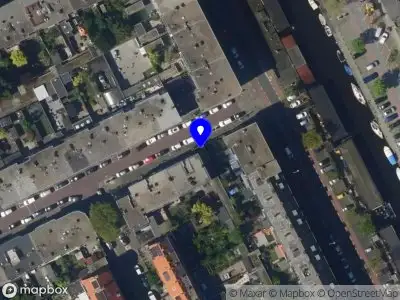 112 melding Traumahelikopter met grote spoed naar de Den Helderstraat in 's-Gravenhage