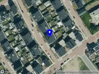 Politie naar de Zandlaan in Ede vanwege aanrijding met letsel