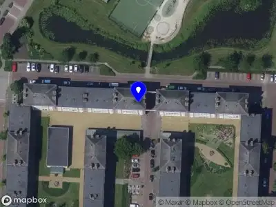 Overlastmelding Busschieterstraat in Gorinchem