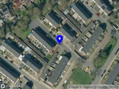 Overlastmelding Dahliastraat in Duiven