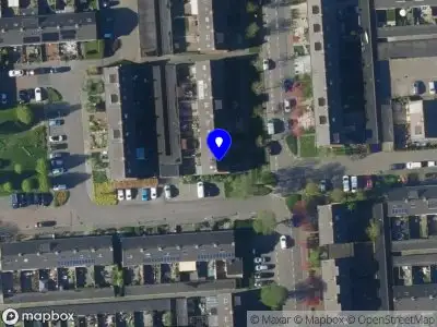 112 melding Overlastmelding Hertog Albrechtstraat in Grootebroek