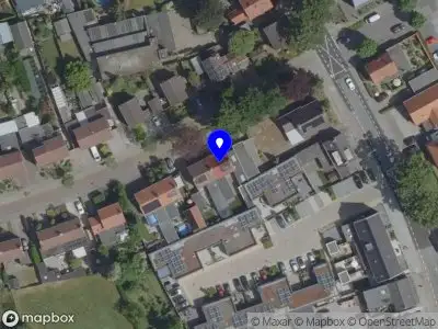 Politie naar de Hellemanstraat in Deurne vanwege ongeval met letsel