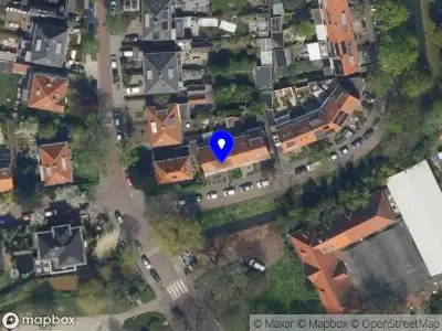 112 melding Ambulance met grote spoed naar de Mauritssingel in Vlaardingen