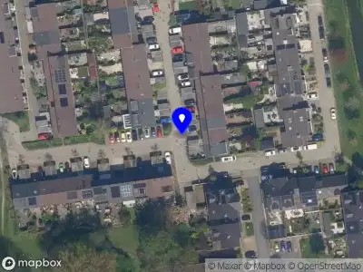 Ambulance met grote spoed naar de Schoener in Schiedam