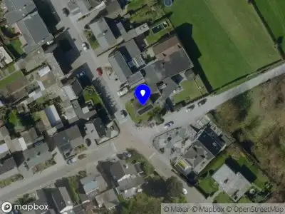 Overlastmelding Heringsweg in Schinveld