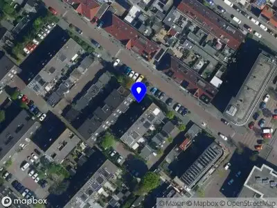 Overlastmelding Mauritsstraat in Lisse (2161 SM)