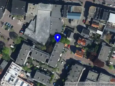 112 melding Overlastmelding Molenstraat in Lisse