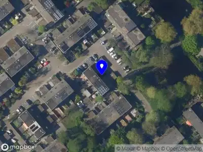 112 melding Traumahelikopter met grote spoed naar de Appelgaarde in Voorburg