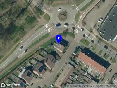 112 melding Overlastmelding Bingelradestraat in Arnhem gesloten