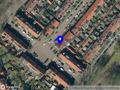Overlastmelding Herman Heijermansstraat in Arnhem gesloten
