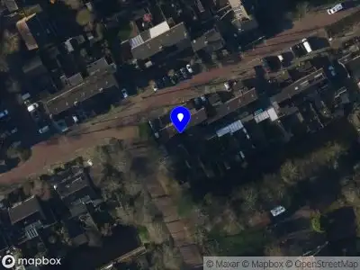 Overlastmelding Vliestroom in Wieringerwerf