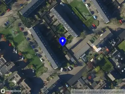 Overlastmelding C. Huygensstraat in Heerhugowaard