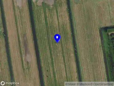 Brandweer met gepaste spoed naar de Schapedrift in Hardinxveld-Giessendam vanwege een buitenbrand