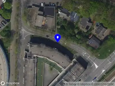 Politie naar de Socratesstraat in Amersfoort vanwege aanrijding met letsel