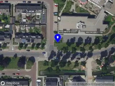 Overlastmelding Dubbelsteynlaan Oost in Dordrecht