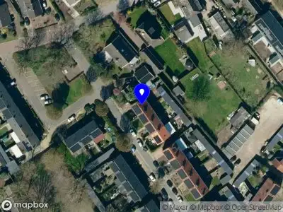 Overlastmelding Dominee de Graaffweg in Drempt