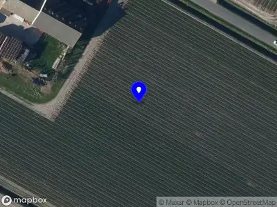 Overlastmelding Wallerweg in Breezand