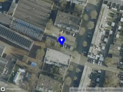 112 melding Overlastmelding Bisschop Bekkerslaan in Tilburg