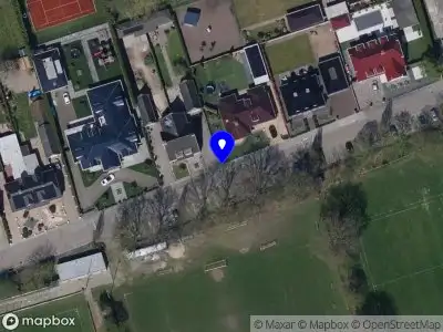 Overlastmelding Willem-Alexanderstraat in Sint Willebrord