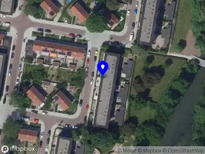 Overlastmelding Kievitstraat in Dordrecht