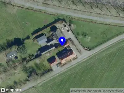 Overlastmelding Halderse Akkers in Sint-Michielsgestel