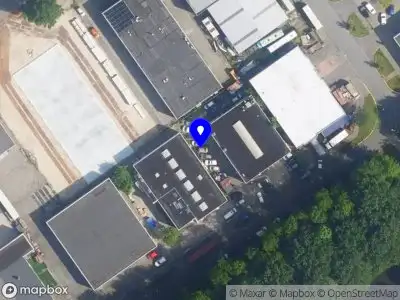 Politie naar de Bakkenzuigerstraat in Almere vanwege schietincident