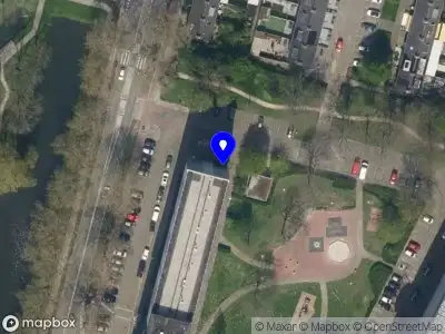 112 melding Ambulance met gepaste spoed naar de Rijnsingel in Ridderkerk