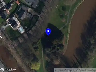 112 melding Brandweer met grote spoed naar de A-kade in Musselkanaal