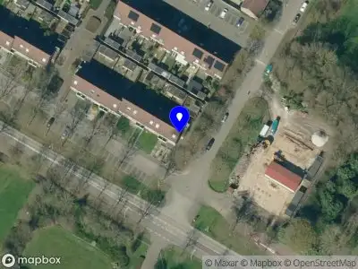 Overlastmelding Mauvestraat in Duiven