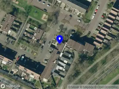Overlastmelding Zwaanstraat in Duiven