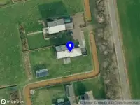 Brandweer met gepaste spoed naar de Arriërveldsweg in Ommen vanwege stormschade