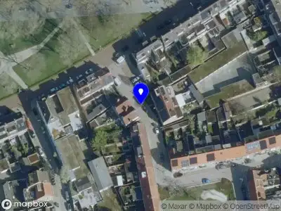 Overlastmelding Slotstraat in Tilburg