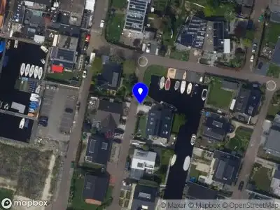 Overlastmelding Margrietlaan in Kaag