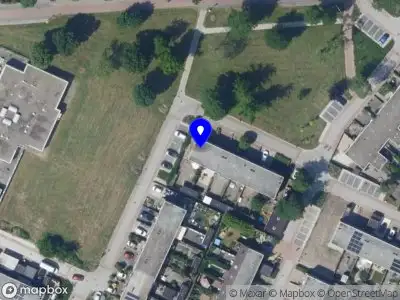 Anonieme overlastmelding Griend in Lelystad