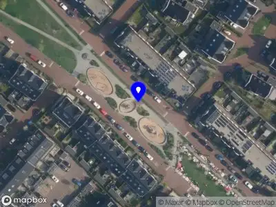 112 melding Ambulance met grote spoed naar de Ernest Hemingwaypark in 's-Gravenhage