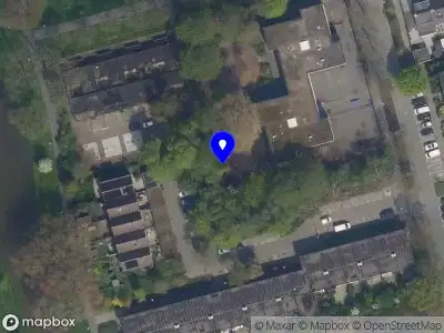 112 melding Ambulance met gepaste spoed naar de Goudkruid in Rotterdam