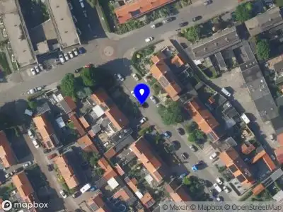 Brandweer met grote spoed naar de Van Heemskercklaan in Harderwijk