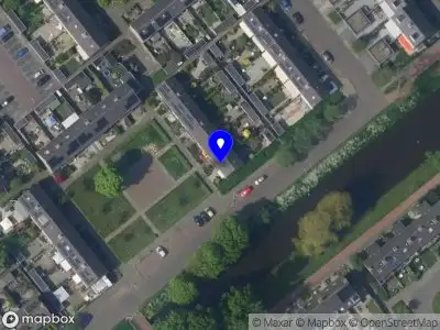 Overlastmelding Albrechtstraat in Kudelstaart